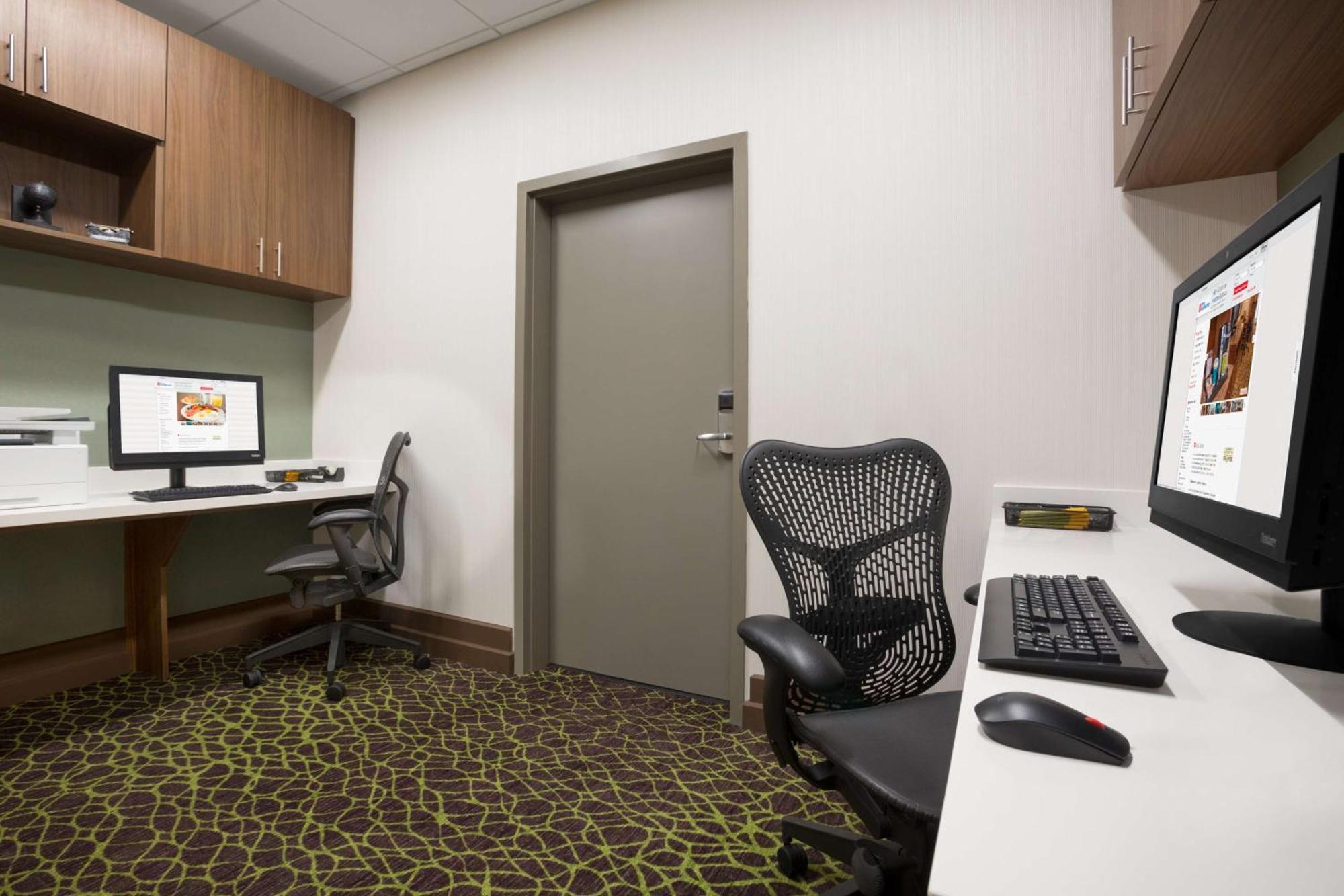 Hilton Garden Inn Houston-Baytown Exterior foto